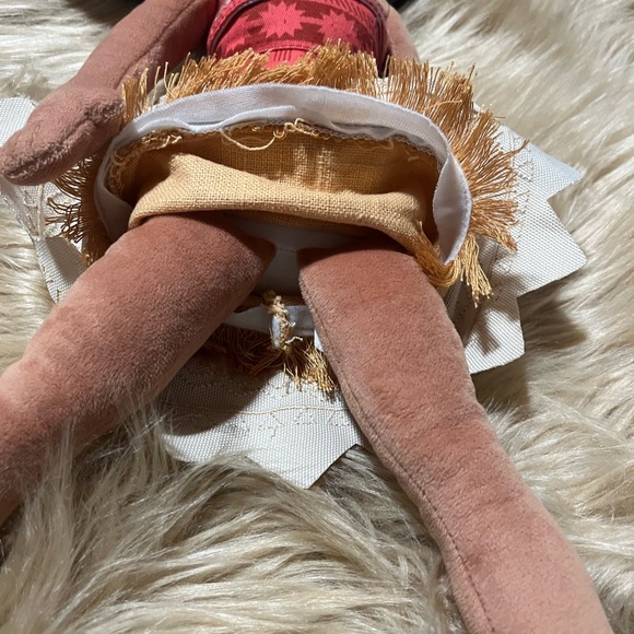 Disney Moana Doll Plush 20” - Picture 5 of 8